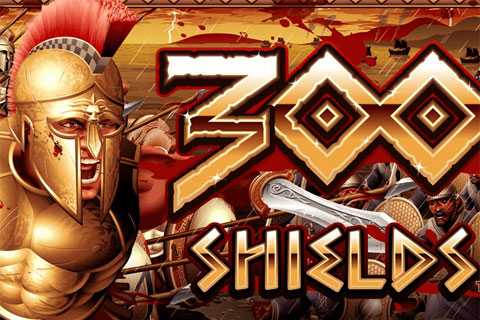 300 Shields microgaming slot