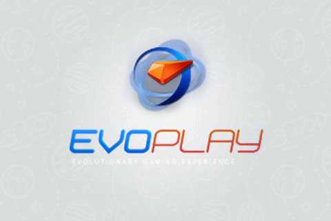 evoplay logo