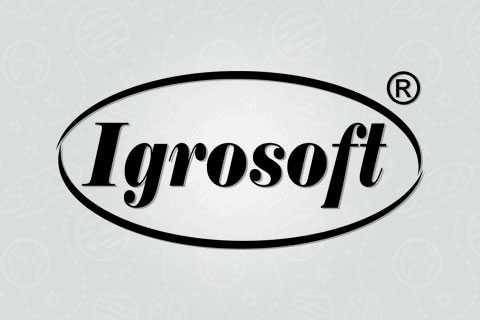 igrosoft logo