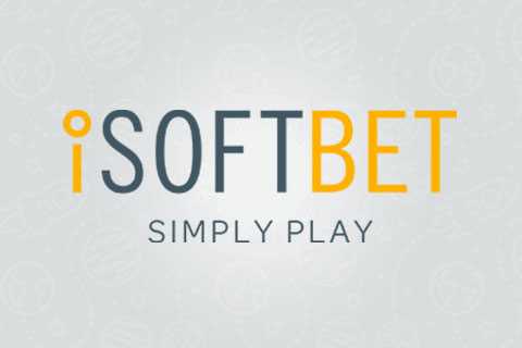 Isoftbet Isoftbet