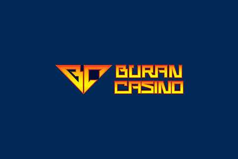 Buran casino