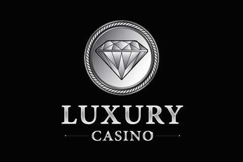 Luxury online casino