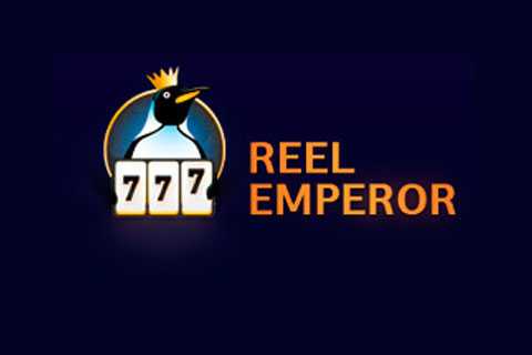 Reelemperor logo