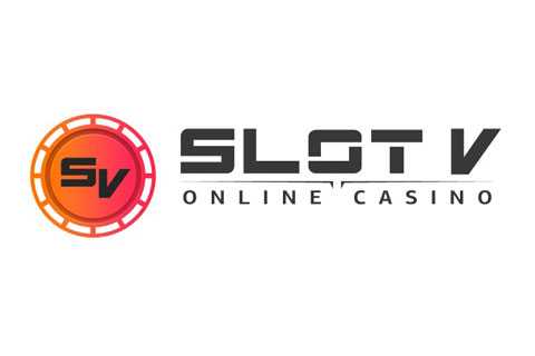 Slotv logo