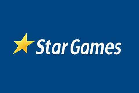 Stargames casino