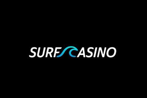 Surfcasino logo