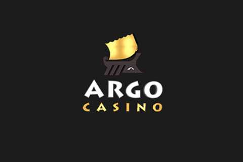 argo logo