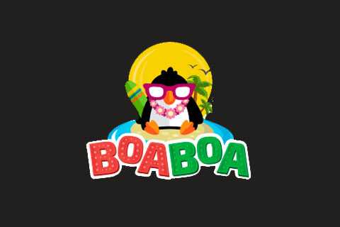 boaboa