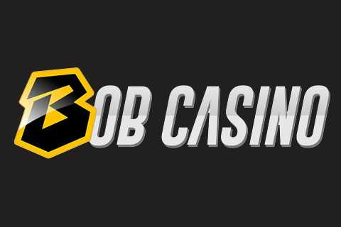 bobcasino logo