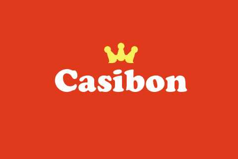 casibon online casino