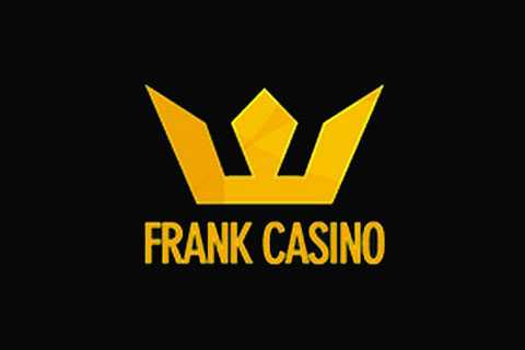 frankcasino logo