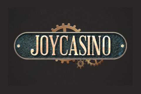 joycasino logo