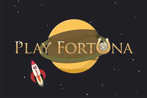 PlayFortuna logo