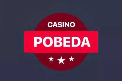 pobeda online casino