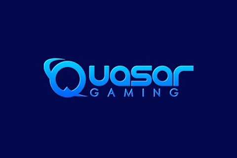 quasar gaming casino