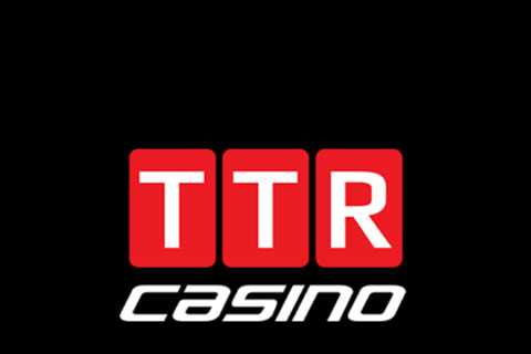 ttrcasino logo