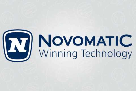 Novomatic