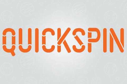 quickspin logo