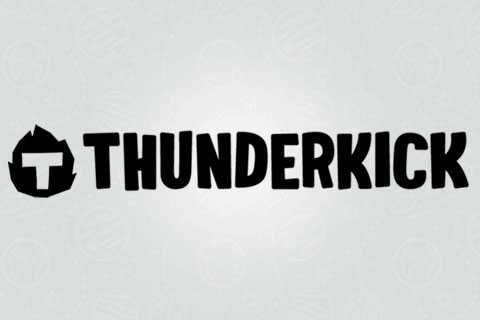 thunderkick logo